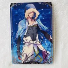fgoac キャスター クーフーリン 最終再臨 フェイタル - メルカリ