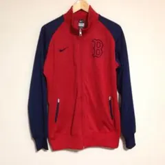 ナイキ NIKE レッドソックス ジャージ XXLのサムネイル