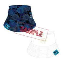 Ado グッズ リバーシブルハット ② - メルカリ