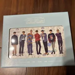 2025年最新】bts 君に届く dvdの人気アイテム - メルカリ