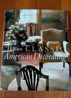Colonial Homes CLASSIC American Deco