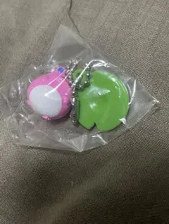 フロッグスタイル