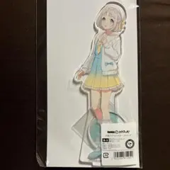 DMMスクラッチ 学園アイドルマスター 学マス アクリルスタンド 葛城リーリヤ