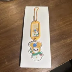 TWICE ファミマくじ　2024年D賞　ジヒョ