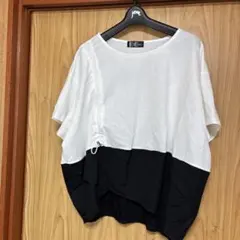 diberry デザインカットソー　新品♦︎お値下げのサムネイル
