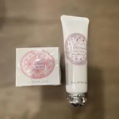 【未使用、未開封】jillstuart リップマスク　ハンドクリーム