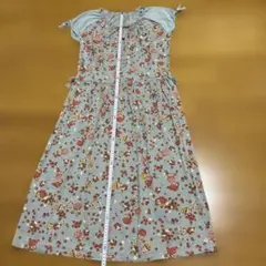 ピンクハウス　ジャム瓶ワンピースのサムネイル