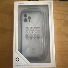 iFace Reflection iPhone 12ケース