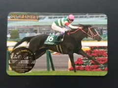 まねき馬 私の名馬BEST10 1923リスグラシュー