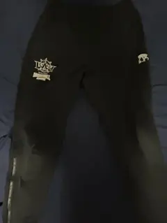RVCA ルーカ ファイトショーツ バトルパンツ 萩原京平 - メルカリ