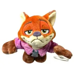 ニック キャラクターグッズ