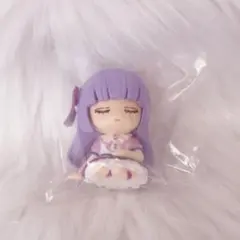肩ズンFig. アイカツ!×プリパラ THE MOVIE スミレのサムネイル