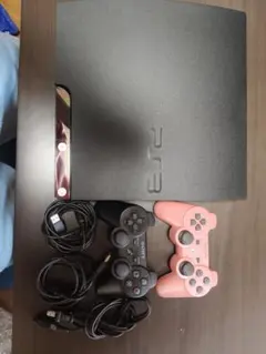 PS3 HDD レコーダーパック torne 320GB