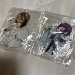 ツイステ　アクスタ