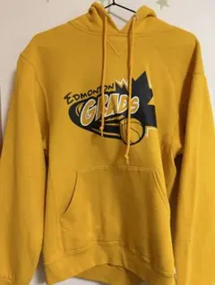 Russell Athletic Edmonton Grads パーカー