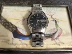 【希少オリジナルブレス】SEIKO LMスペシャル　自動巻き
