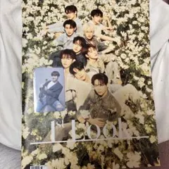 zb1 ゼベワン 1st look 非公式トレカ付き メテュ ソクマシュー