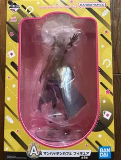 ウマ娘プリティーダービー1番くじフィギュア