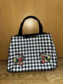 A*o様 guessハンドバッグ