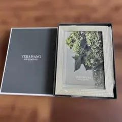 VERA WANG WEDGWOOD フォトフレームのサムネイル