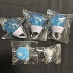 アイナナ 四葉環 リングライト リンライ まとめ売り 7周年 5周年