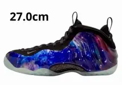 【最終値下げ】Nike Air Foamposite One 