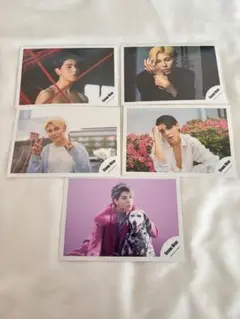 SnowMan ラウール 公式写真 まとめ売り