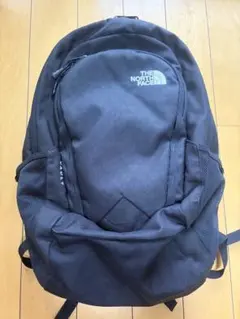 ノースフェイス バックパック リュックサック ブラック ボルト 新品 タグ付