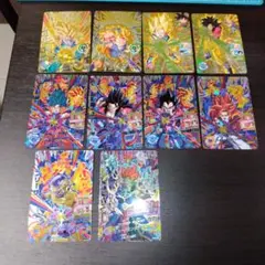 2025年最新】ドラゴンボールヒーローズの人気アイテム - メルカリ