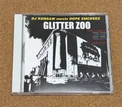 DJ KENSAW meetzDOPE EMCEEEZ GLITTER ZOO
