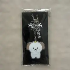 アントン モンリョンイ riize アクリルキーホルダー