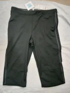 UNI QLO ドライストレッチ ハーフパンツ М