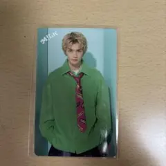 M!LK M!X トレカ　佐野勇斗