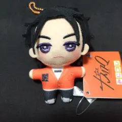 限定 sale カリスマ みにコレ！ ぬいぐるみマスコット 伊藤ふみやのサムネイル