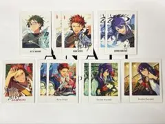 2025年最新】ぱしゃこれ あんスタ まとめ売りの人気アイテム