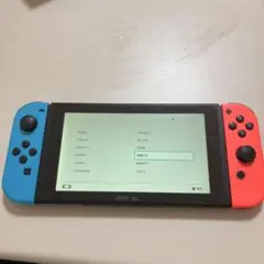 スイッチ　本体のみ　初期型　XAJ 11 スイッチ 本体のみ 初期型 XAJ 11 Amazon.co.jp: 【整備済み品