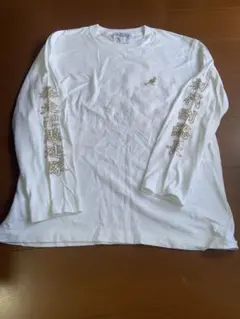 KANGOL 東京リベンジャーズ　長袖カットソー ホワイト