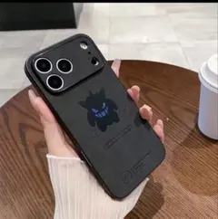 Iphone17pro ケース　ゲンガー