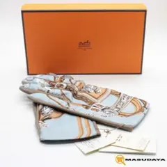 エルメス　ティペット　超レア未使用ソルド品❣️ エルメス ロデオチャームペガサスタッチPM チャイ アニョーミロ