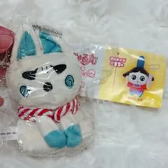 おじゃる丸 ぬいぐるみボールチェーン2 オコリン坊