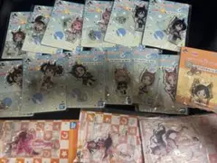 ウマ娘　一番くじ　下位賞　まとめ売り