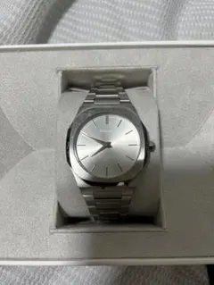 D1 MILANO Ultra Thin 腕時計 本体のサムネイル