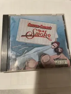 Cheech & Chong Up In Smoke サウンドトラック CD