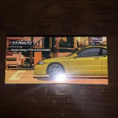 ターマックワークス 1/64