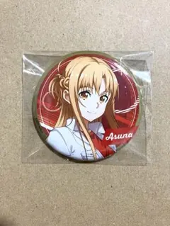 ソードアートオンライン SAO 缶バッジ アクキー アスナ KIoNybljmt2i.jpg