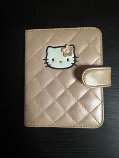 Hello Kitty キルティング マルチケースのサムネイル