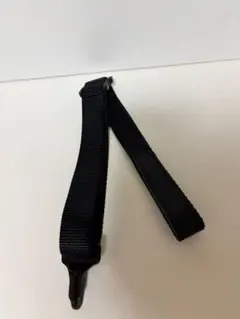 YAMAHA　サックスストラップ　黒のサムネイル