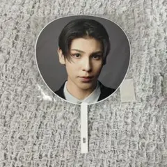 ラウール うちわ