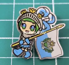 大阪・関西万博 サンマリノ リベルタス ユニコーン ピンバッジ - メルカリ