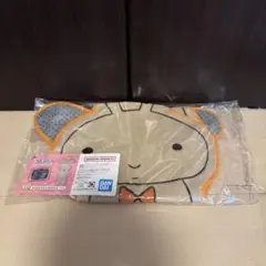 一番くじ クレヨンしんちゃん B賞 ネネちゃんのウサギマットのサムネイル